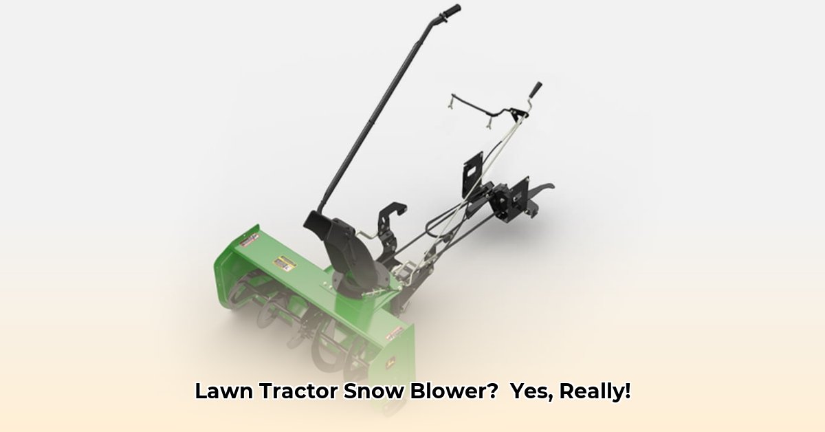 lawn-tractor-snow-blower-attachment
